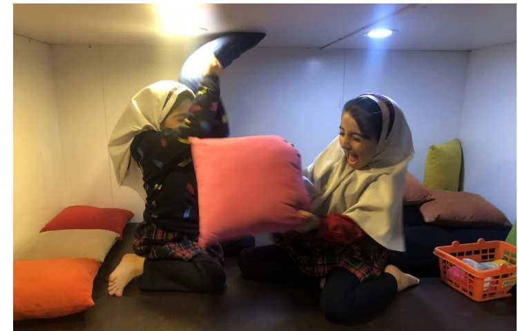 برگزاری جشن روز کودک 10