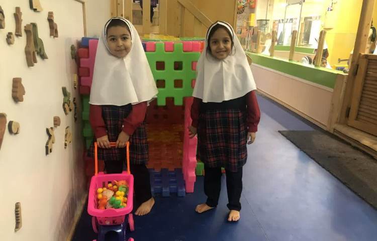 برگزاری جشن روز کودک 11