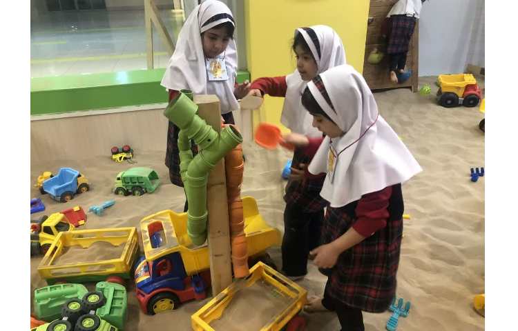 برگزاری جشن روز کودک 6