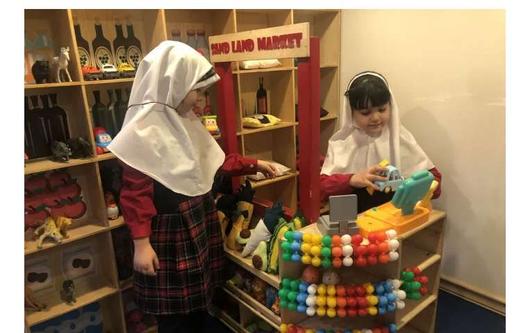 برگزاری جشن روز کودک 7