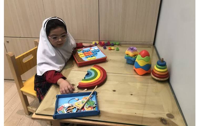 برگزاری جشن روز کودک 8