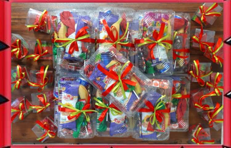 برگزاری جشن شب یلدا(کلاس اول) 1