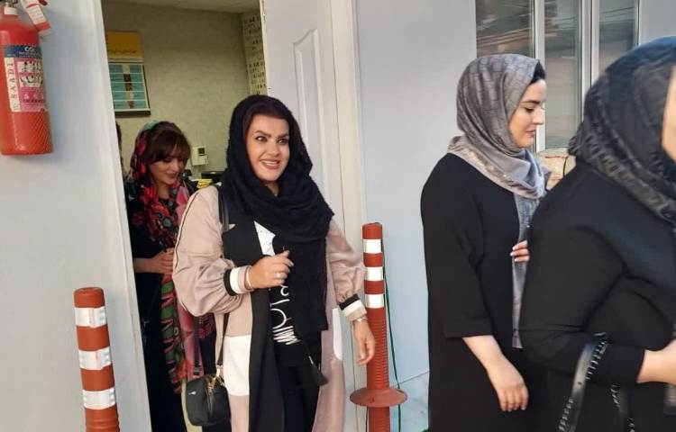 برگزاری جشن عبادت ویژه ی نوگلان پایه سوم 5