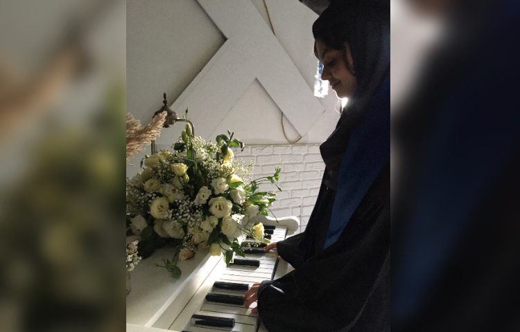 برگزاری جشن فارع التحصیلی پایه نهم 4