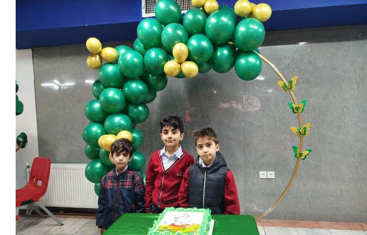 برگزاری جشن قرآن 11