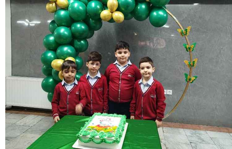 برگزاری جشن قرآن 13