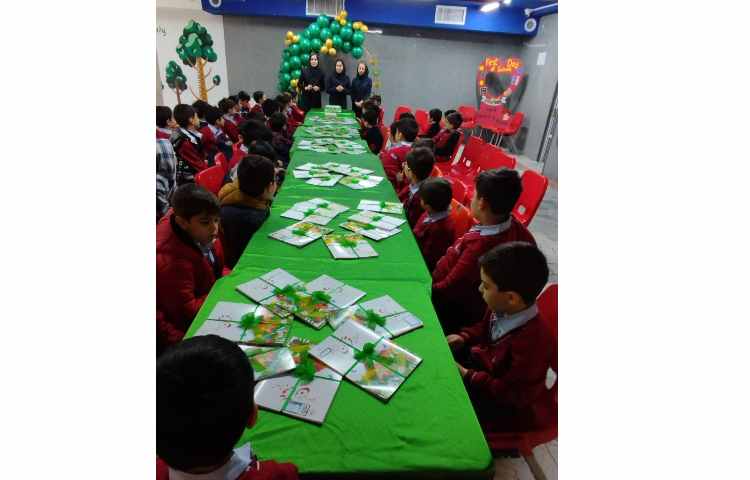 برگزاری جشن قرآن 14