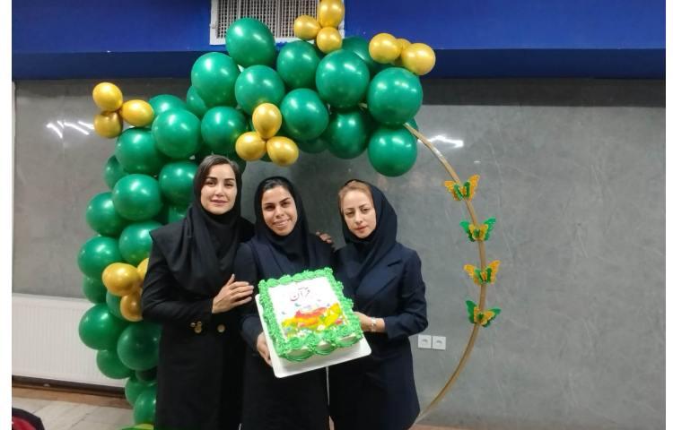 برگزاری جشن قرآن 16