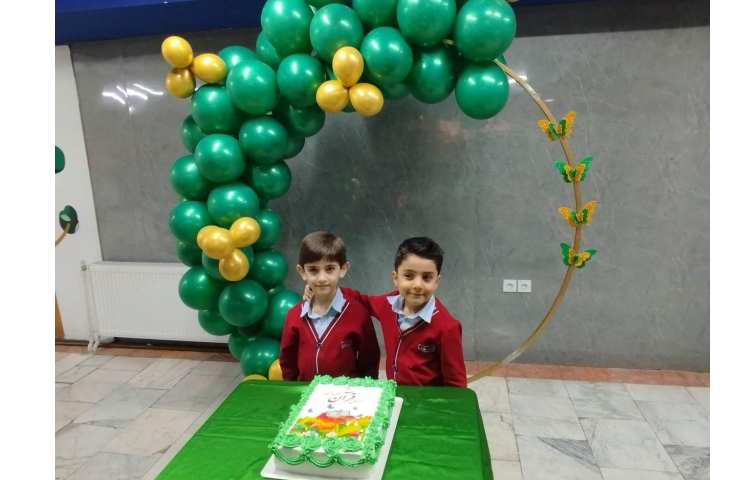 برگزاری جشن قرآن 17