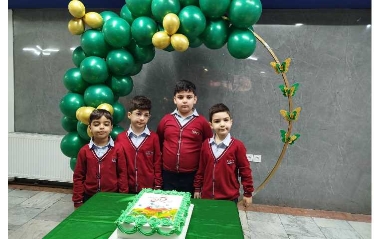 برگزاری جشن قرآن 5