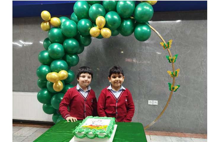 برگزاری جشن قرآن 6