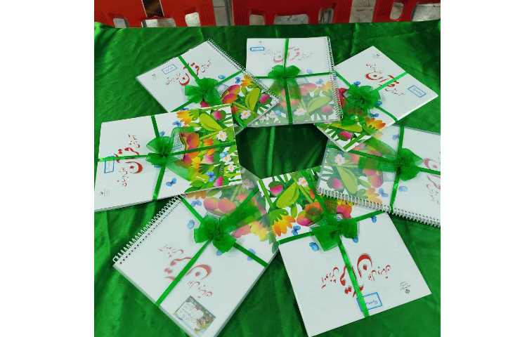 برگزاری جشن قرآن 7