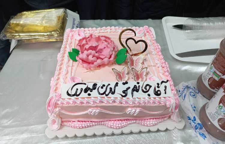 برگزاری جشن میلاد امام زمان (عج) 2