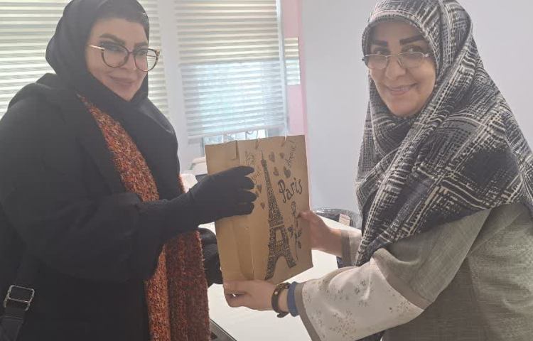 برگزاری جشن میلاد حضرت زهرا(س) 9