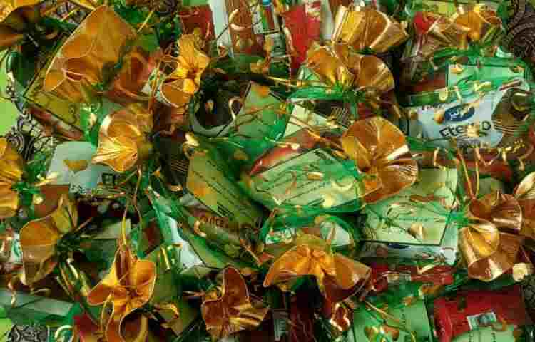 برگزاری جشن میلاد دو نور 10