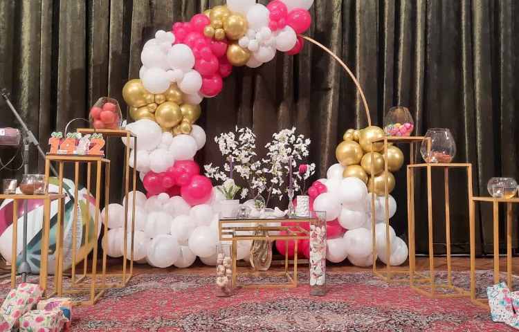 برگزاری جشن نوروز و فستیوال زبان