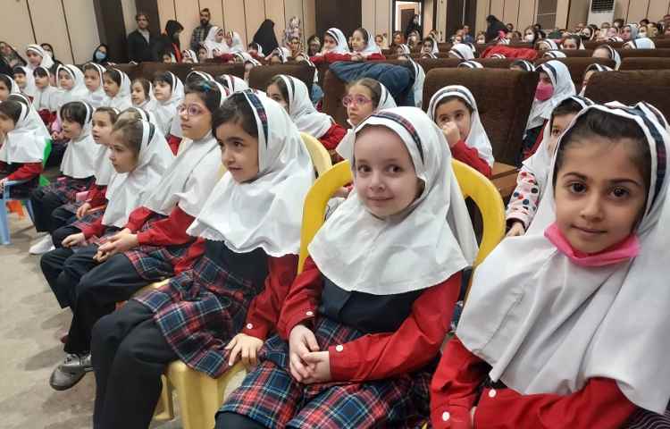 برگزاری جشن نوروز 11