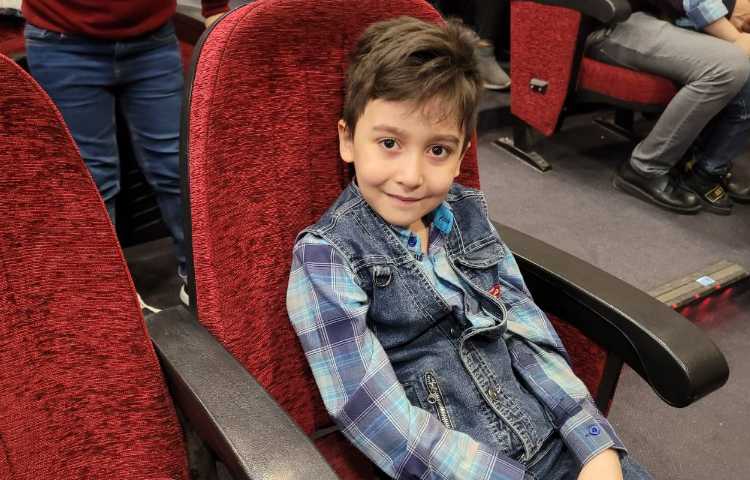 :برگزاری جشن نوروز 1402، دبستان پسرانه علوی شرق 1 27