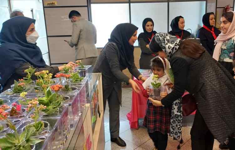 برگزاری جشن نوروز 20