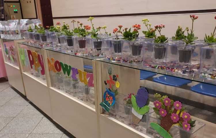 برگزاری جشن نوروز 20