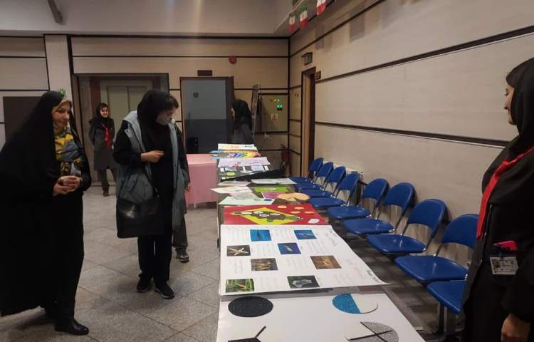 برگزاری جشن نوروز 3