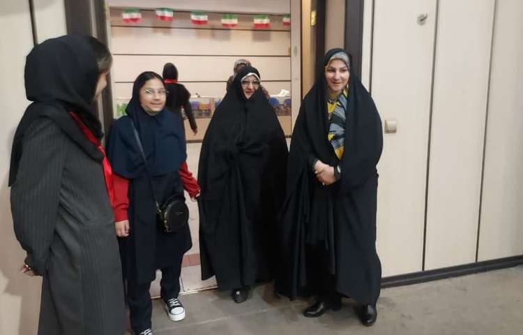 برگزاری جشن نوروز 4