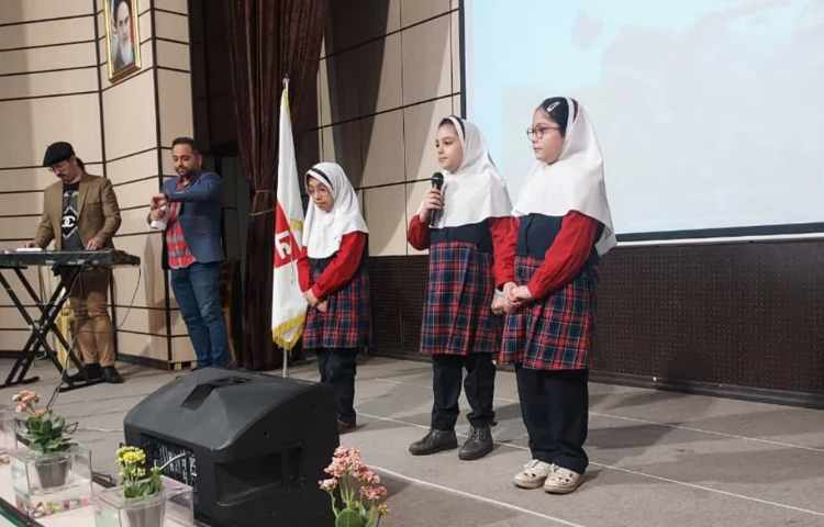 برگزاری جشن نوروز 6