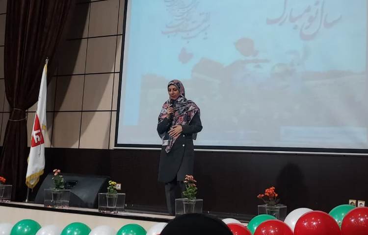 برگزاری جشن نوروز 7