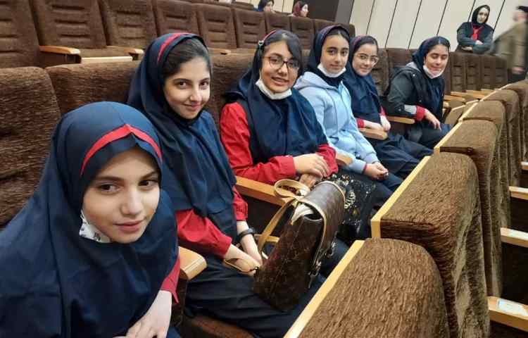 برگزاری جشن نوروز 8