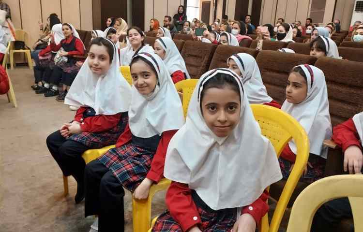 برگزاری جشن نوروز 9