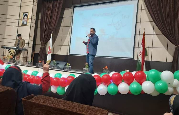 برگزاری جشن نوروز 9