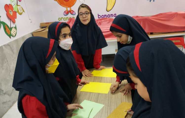 برگزاری جشن نیمه شعبان 4