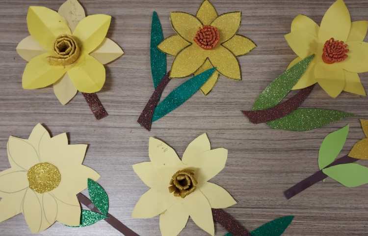 برگزاری جشن نیمه شعبان 6