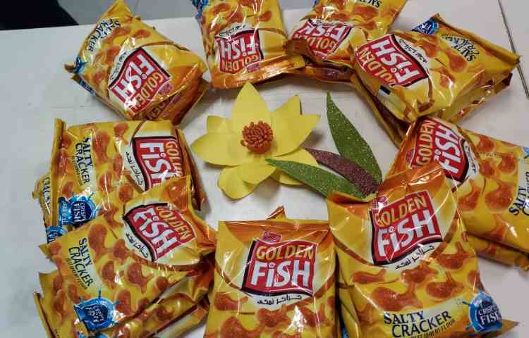 برگزاری جشن نیمه شعبان 7