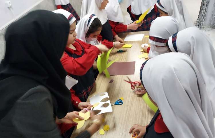 برگزاری جشن نیمه شعبان 9