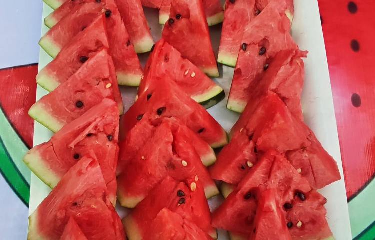 : برگزاری جشن چله ی تابستان 15