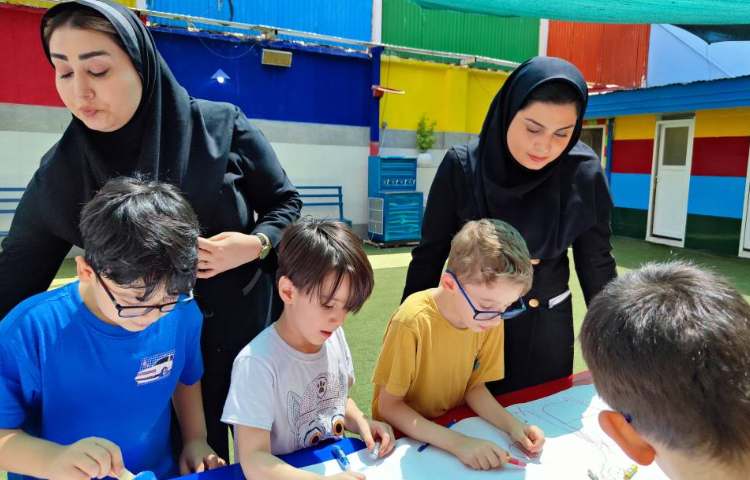 : برگزاری جشن چله ی تابستان 26