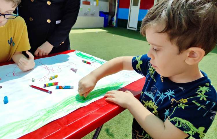 : برگزاری جشن چله ی تابستان 27