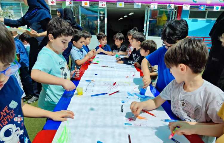 : برگزاری جشن چله ی تابستان 28