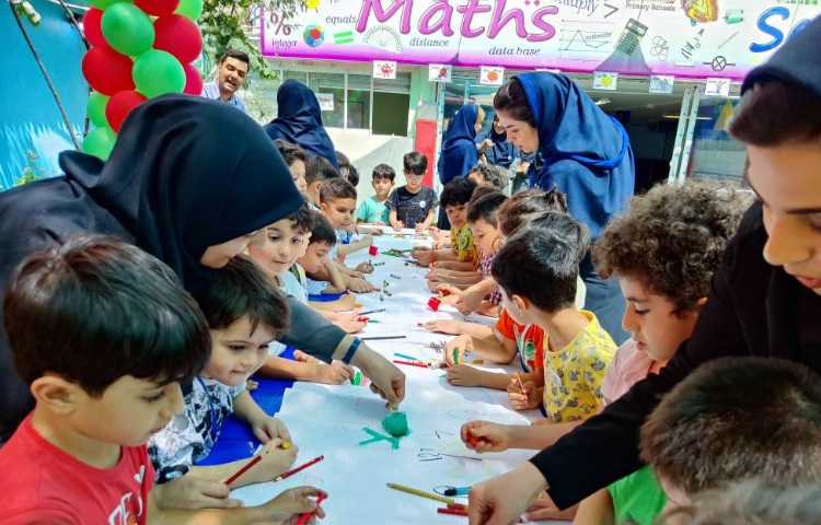 : برگزاری جشن چله ی تابستان 29