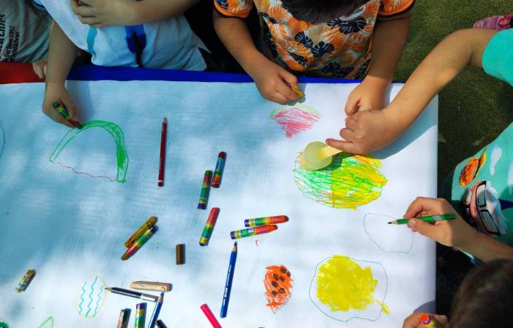 : برگزاری جشن چله ی تابستان 31