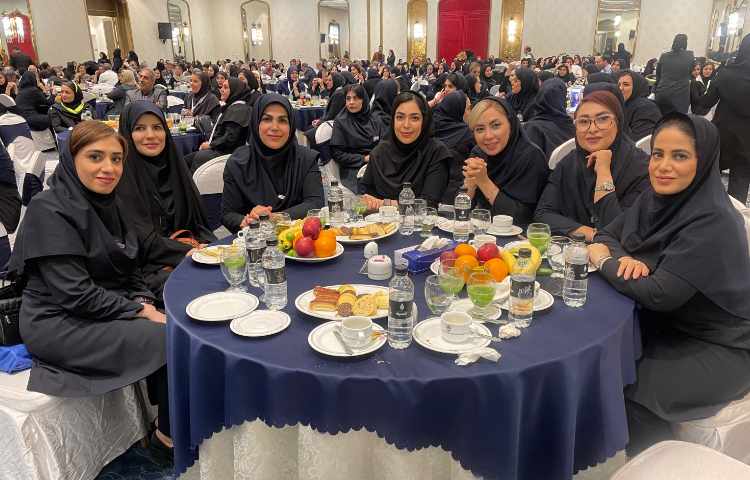 برگزاری جشن گرامیداشت مقام شامخ معلم از طرف موسسه علوی 4