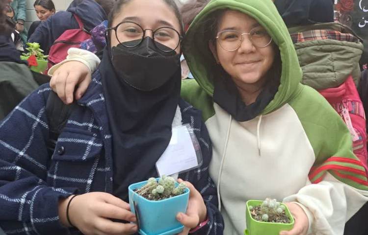 برگزاری جشن یلدا 10