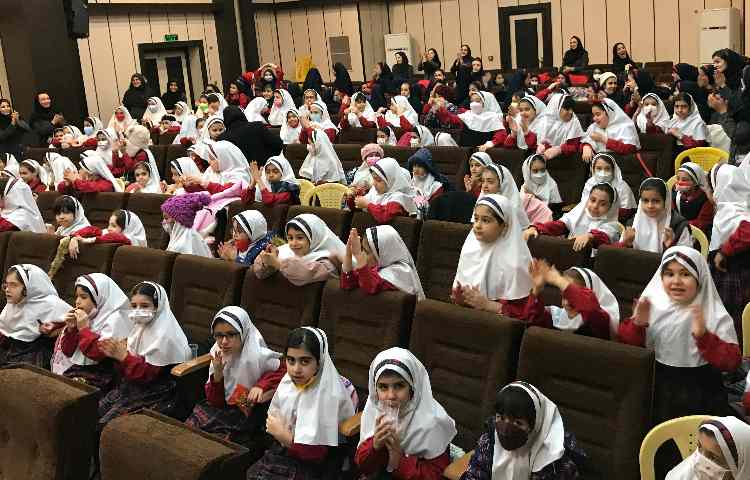 برگزاری جشن یلدا 11