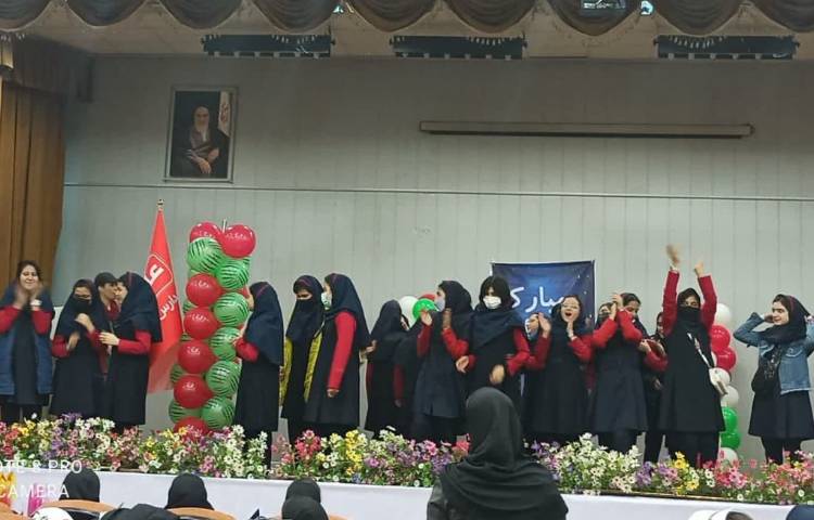 برگزاری جشن یلدا 2