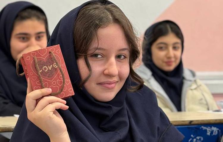 برگزاری جشن یلدا 2