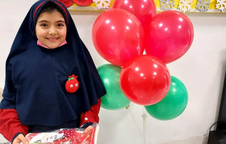 برگزاری جشن یلدا 24