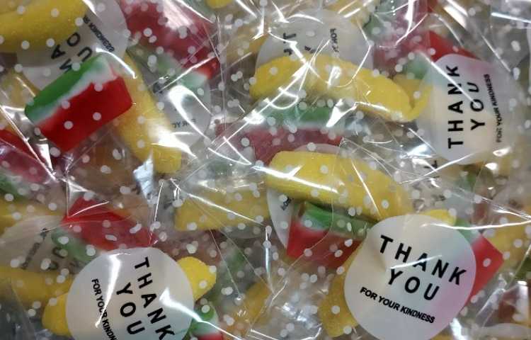 برگزاری جشن یلدا 29