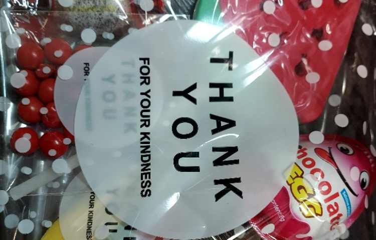 برگزاری جشن یلدا 30