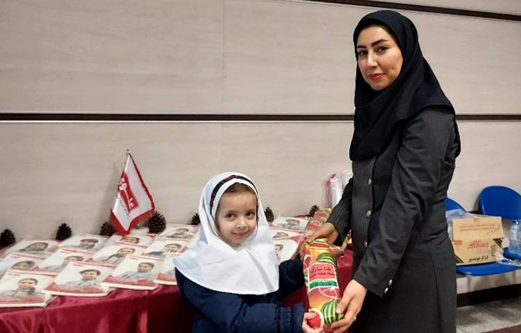 برگزاری جشن یلدا 39